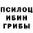 ГАШ hashish Katrine Savenok