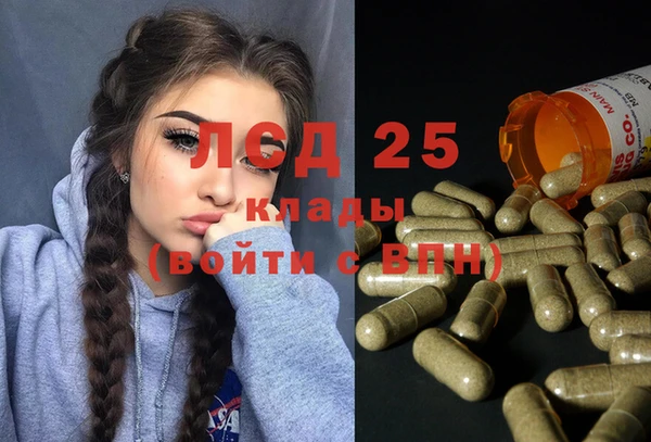 винт Покров